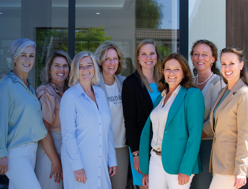 Team Dental Care Professionals